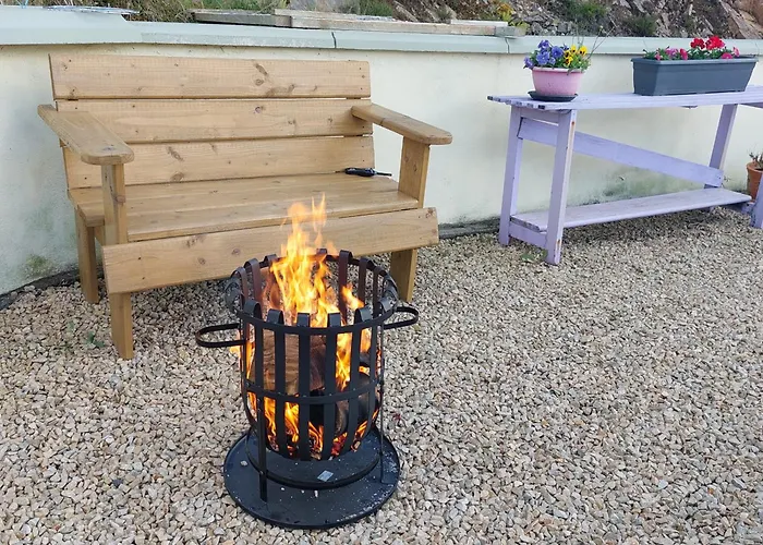 Apartman Tobar Na Si *